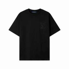 Picture of Louis Vuitton T Shirts Short _SKULVS-XLdjtx037437